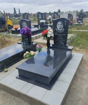 Памятник одиночный 109